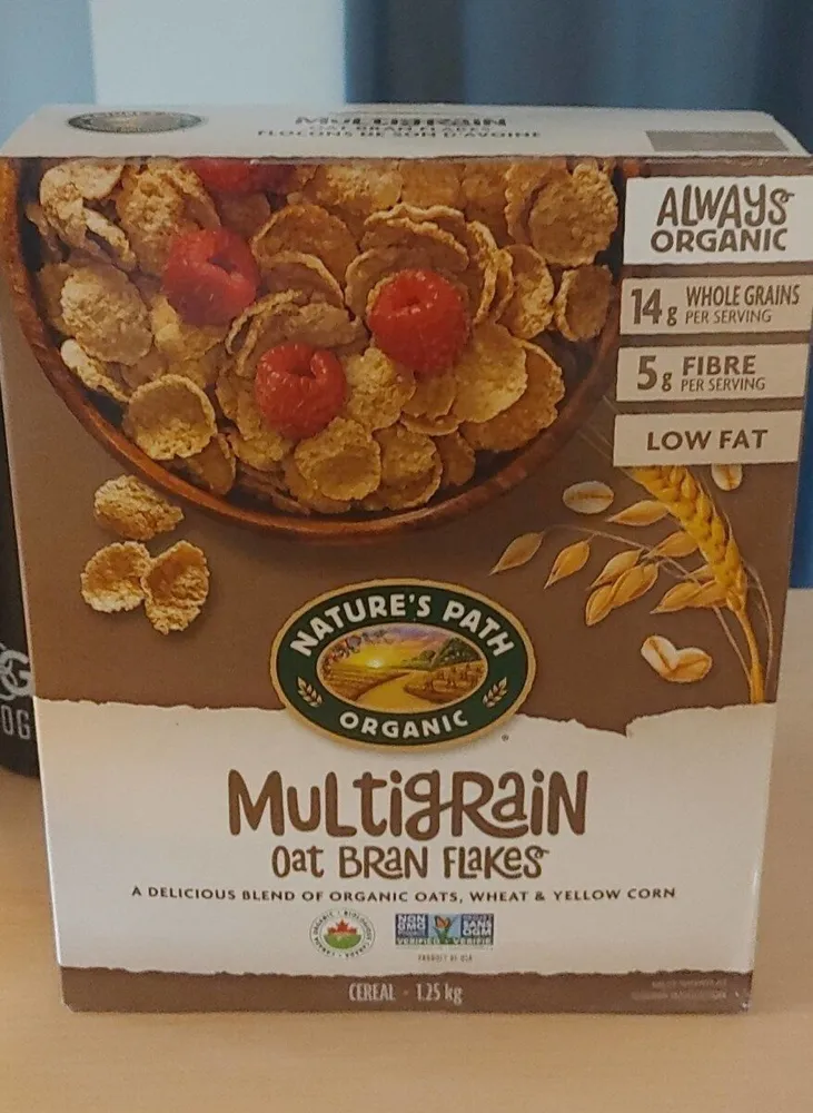 Multigrain