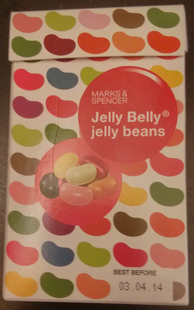 Jelly Belly® jelly beans