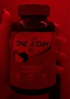 One a day Womens gummies