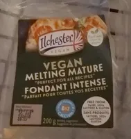 Vegan cheese
