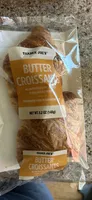 Butter Croissants