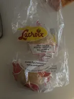 Pain Salade