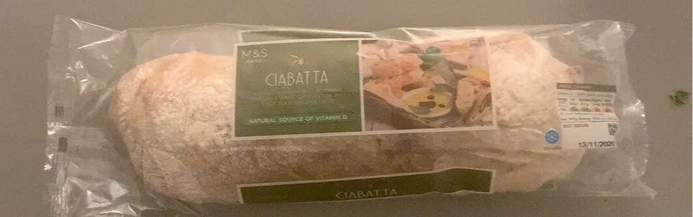 Ciabatta
