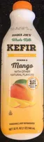 KEFIR Mango