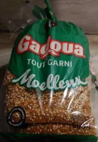Gadoua tout garni moelleux