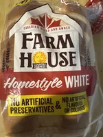 Homestyle White