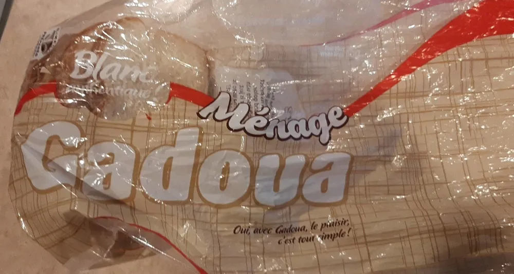 Bread