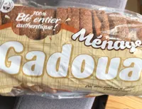 Pain de ménage