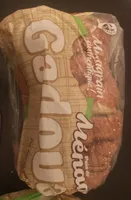 Pain de ménage multigrain