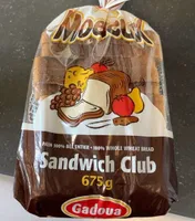 Sandwich club