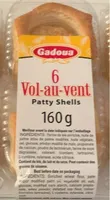 Vol-au-vent