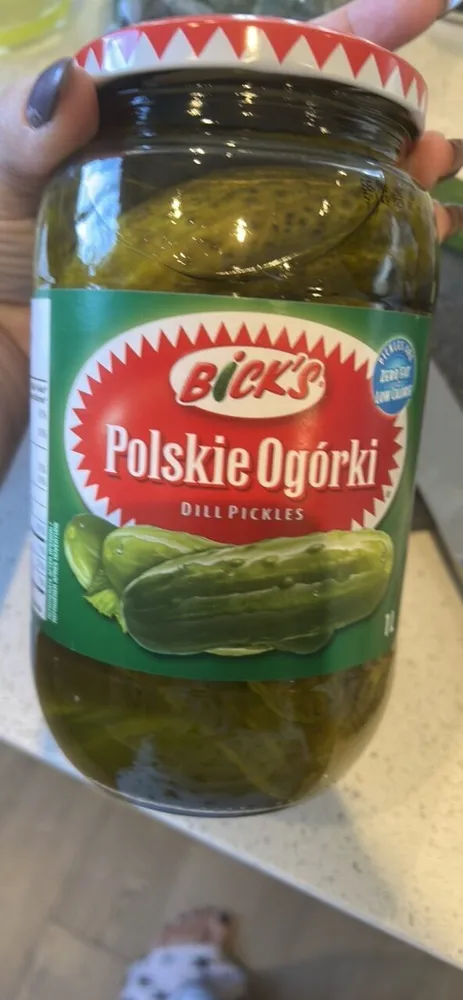 Polski Ogorki
