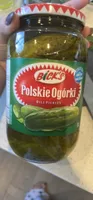 Polski Ogorki