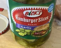 Hamburger Slices