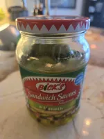Premium Sandwich Savers