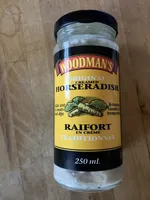woodman's
