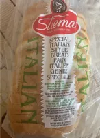 Special italian style bread