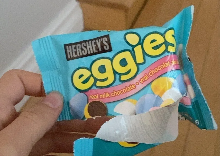Eggies