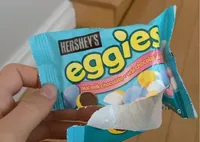 Eggies