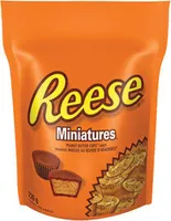 Reese Miniatures Friandise Moules Au Beurre D'arachides