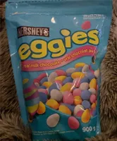 Eggie’s