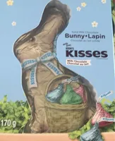 Chocolat au lait solide
