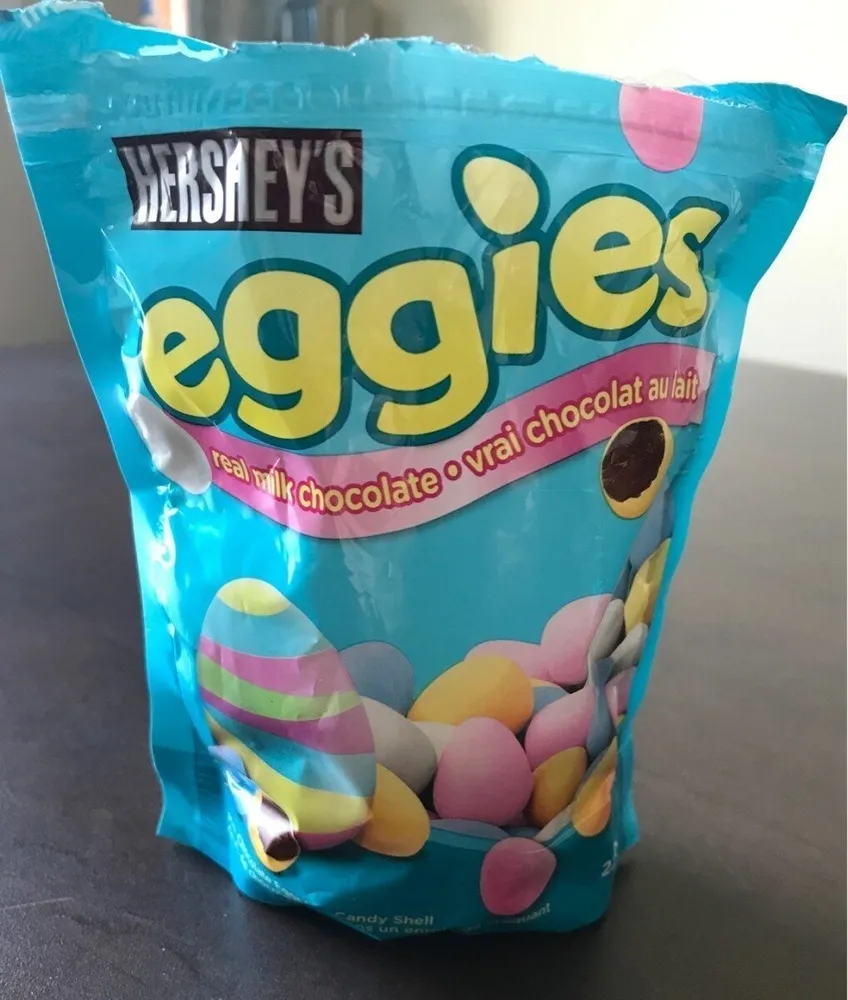 Eggies