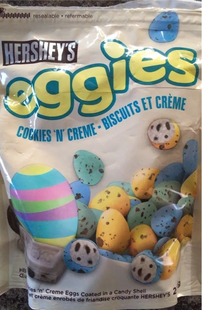 Eggies