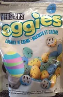 Eggies