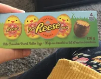 Reese paques