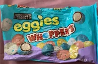 Eggies whoppers