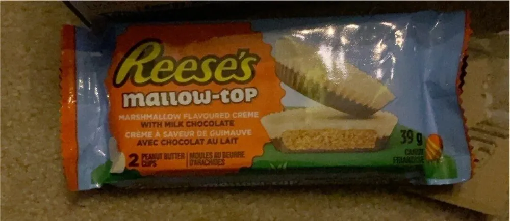 Mallow-top