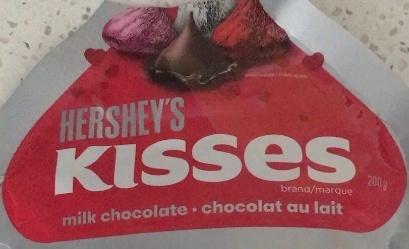 Kisses