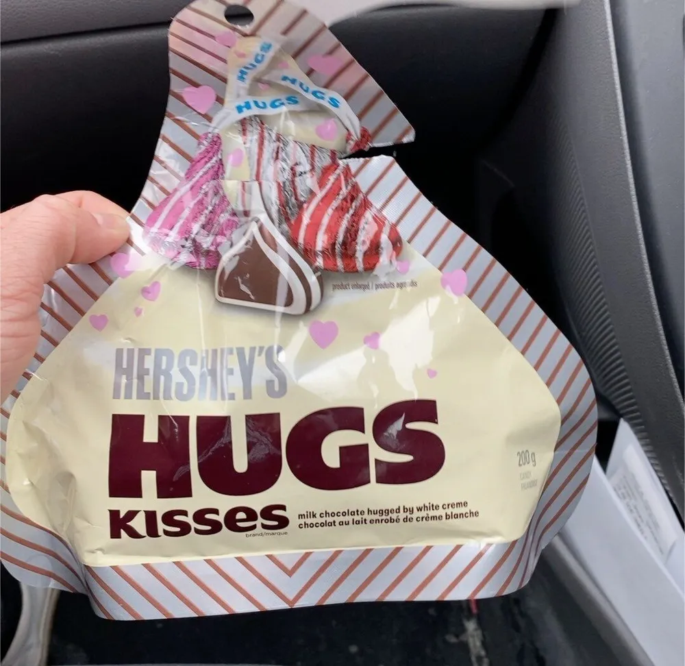 Kisses