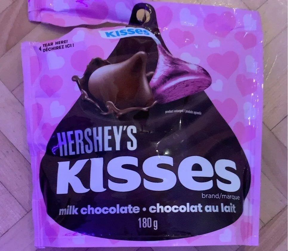 Kisses