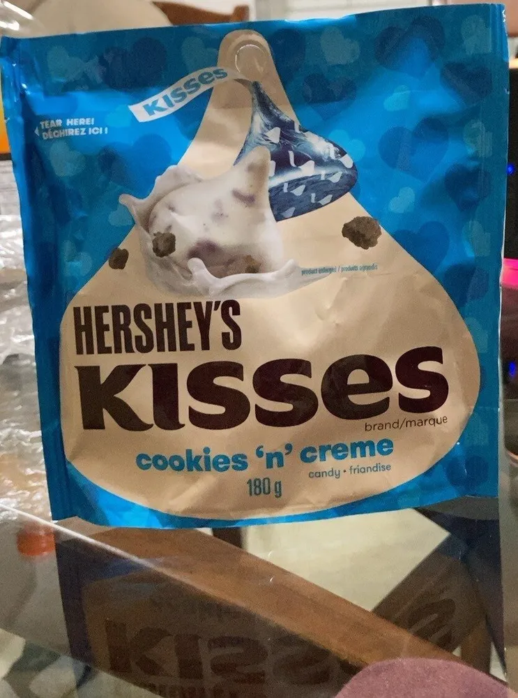cookies n creme