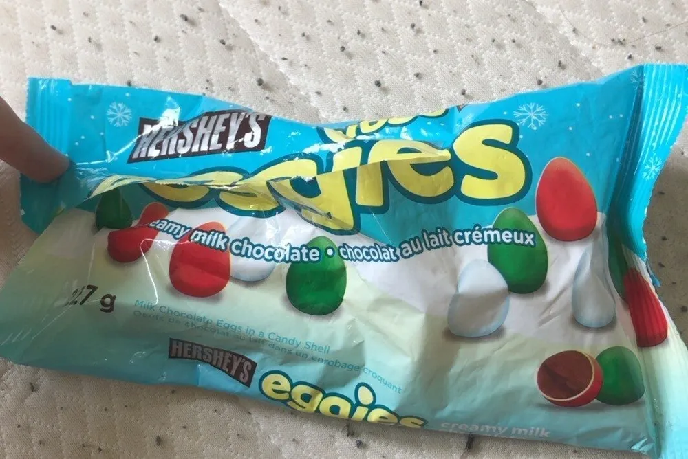 eggies