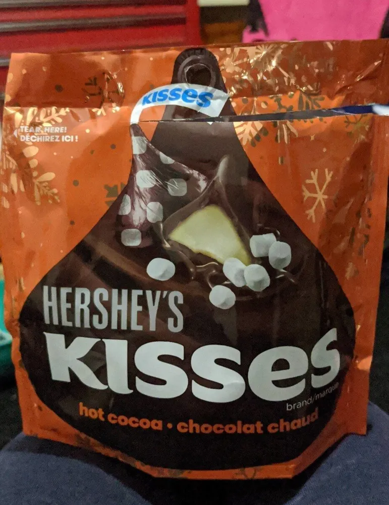 HOT COCOA