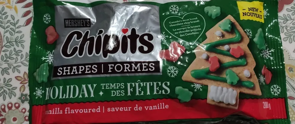 Chipits