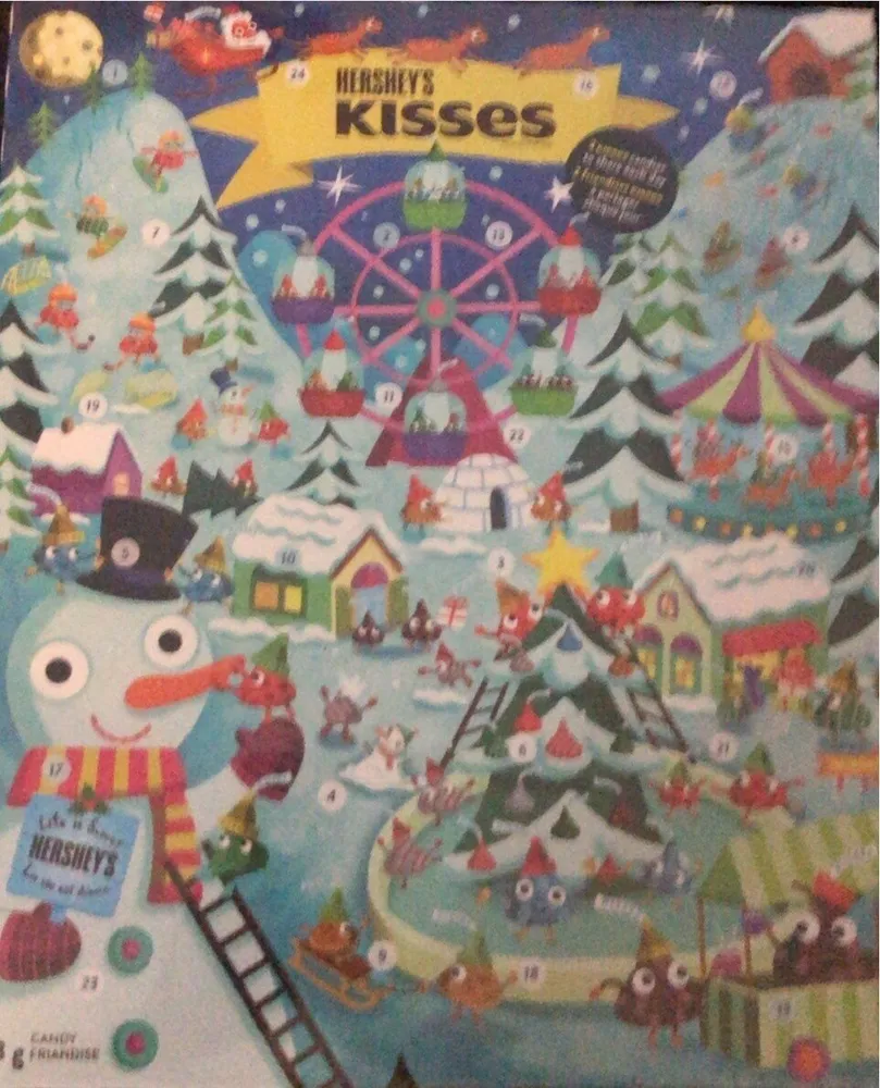 Kisses