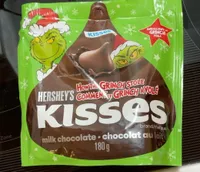 Hershey’s Kisses