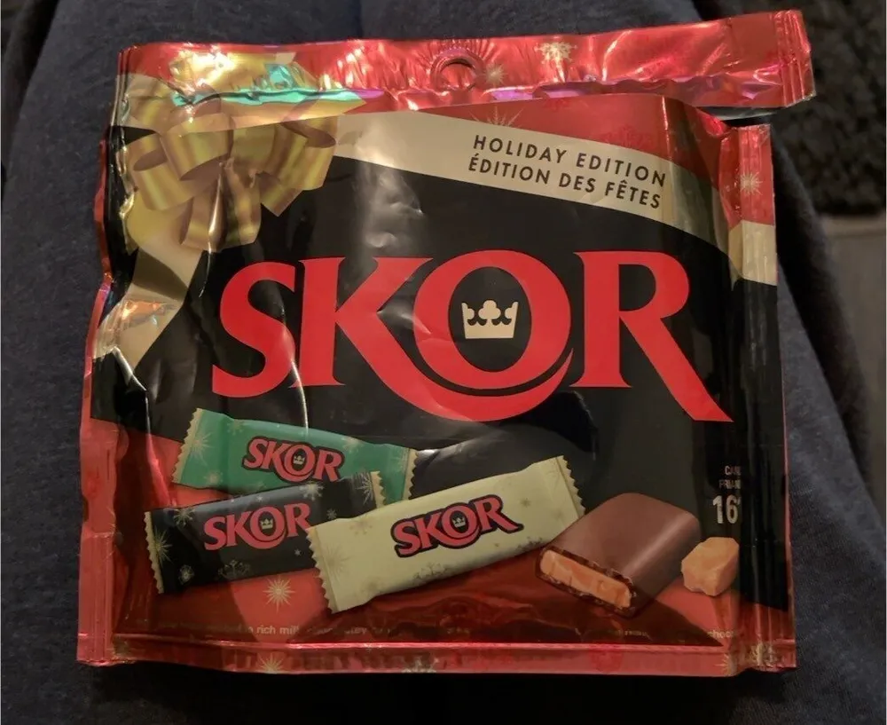 Skor