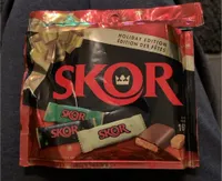 Skor