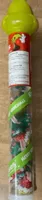 Grinch hersey’s kisses