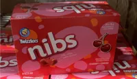 Nibs boxes