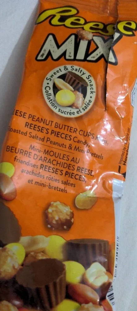 Reese mix