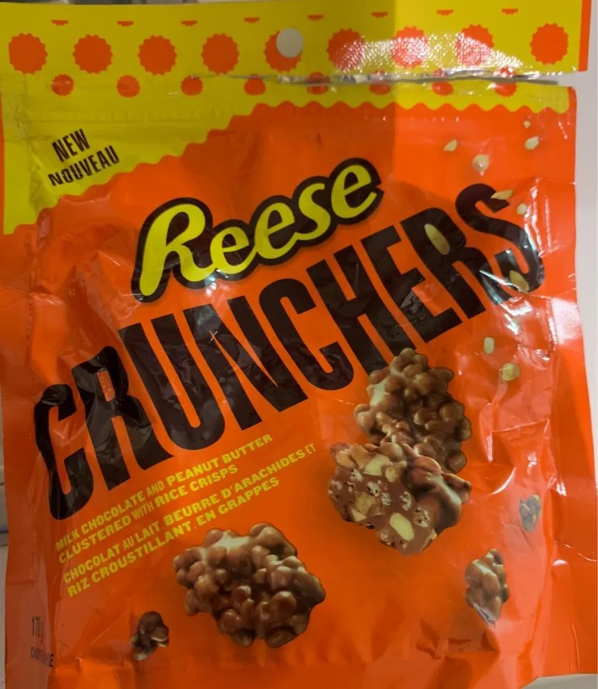 Crunchers