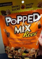 Popped Mix Reese