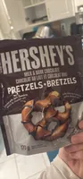 Milk & Dark Chocolate Pretzels