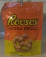 Reese's Pretzels